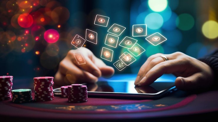 winamax Bingo Carnaval