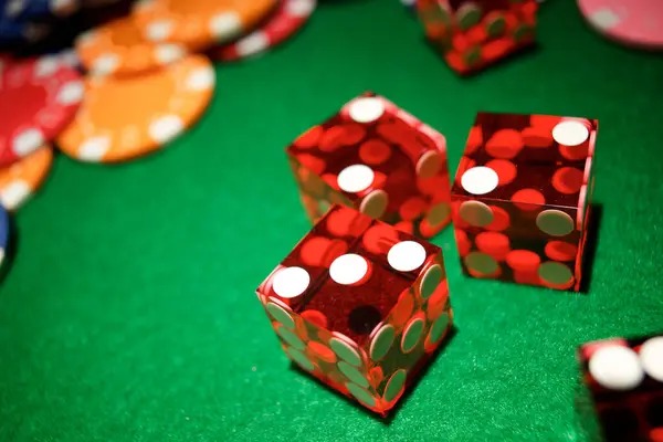 winamax Apa yang kami tawarkan di bahagian slot